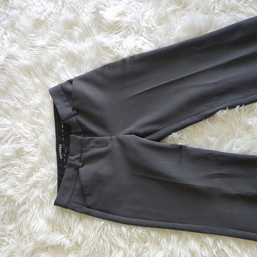 Dress pants